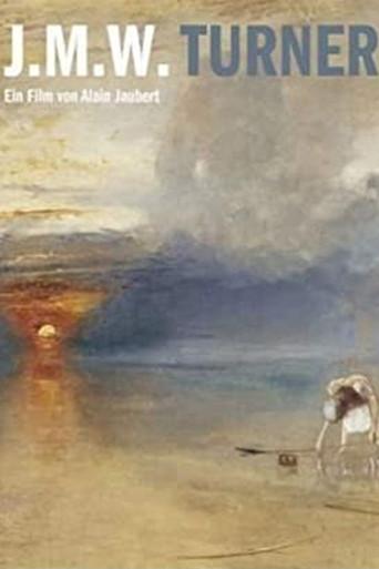 J.M.W. Turner (2009) poster