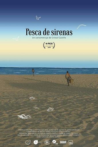 Mermaid Season (2019) poster