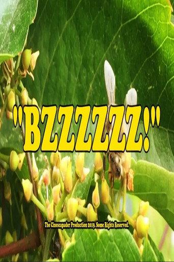 BZZZZZZ! (2019) poster