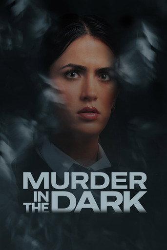 Murder in the Dark (2026) poster