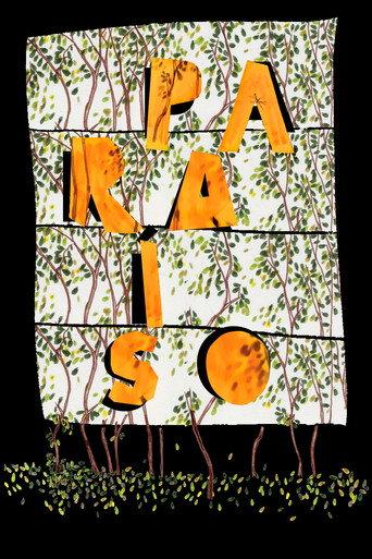 Paraíso (2022) poster