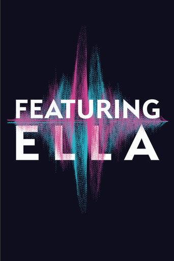 All for Ella (2022) poster