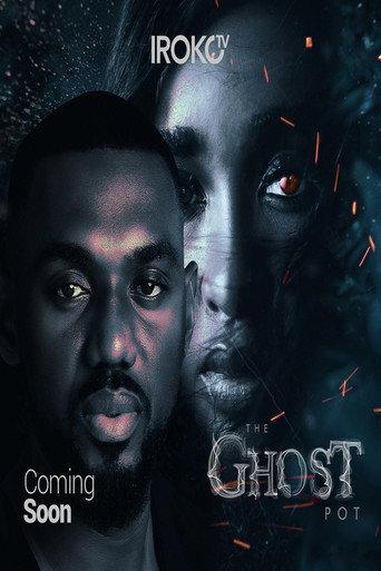 The Ghost Pot () poster