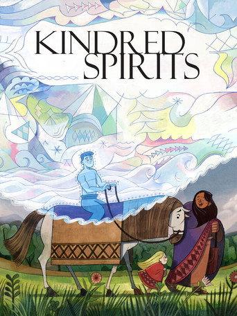 Kindred Spirits () poster