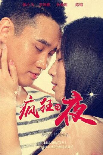 疯狂的夜 (2015) poster