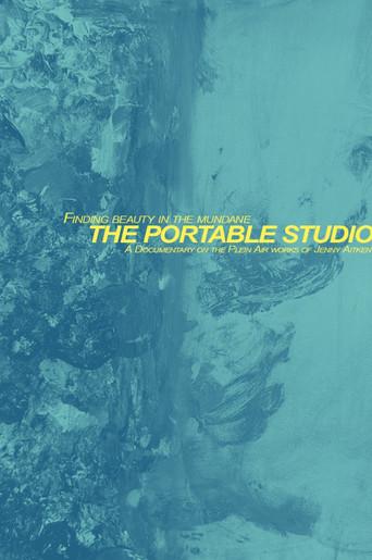 The Portable Studio (2026) poster