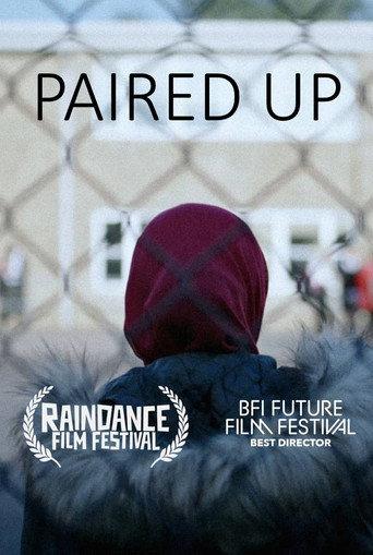 Paired Up (2019) poster
