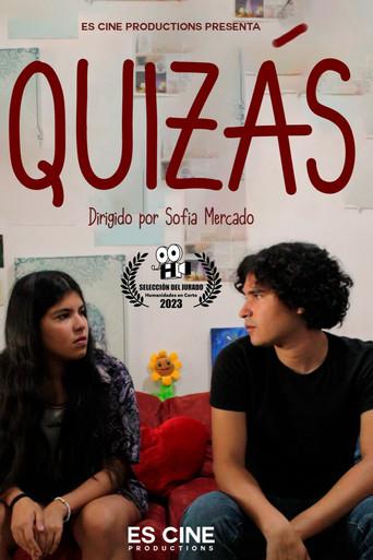 Quizás (2023) poster
