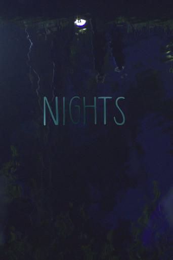 Nights (2014) poster