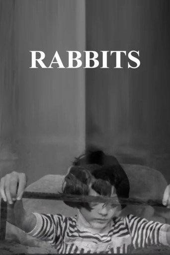 Rabbits (2020) poster