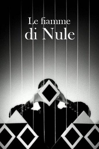 The Flames of Nule (2010) poster