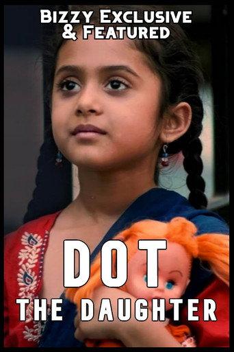 Dot The Daughter () poster