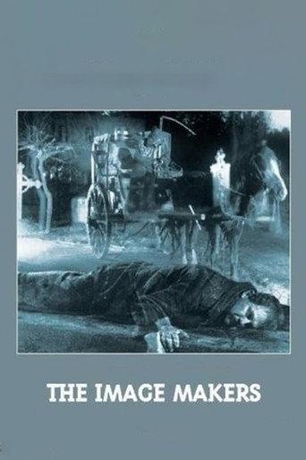 An Image Maker (2001) poster