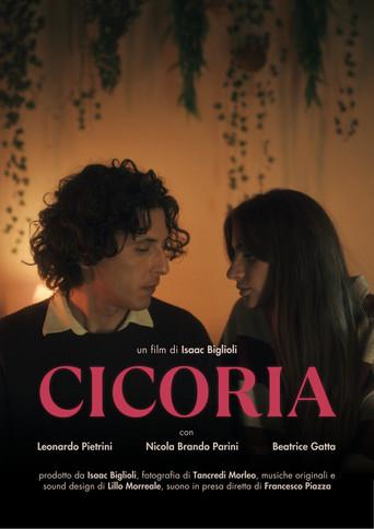 Cicoria (2025) poster