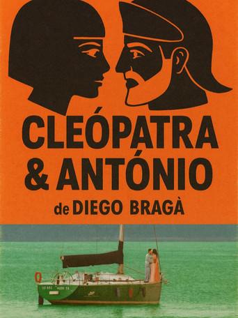 Cleópatra & António (2025) poster