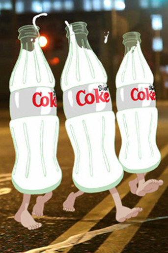 Con Leche () poster