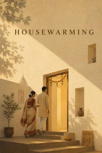 Housewarming () poster