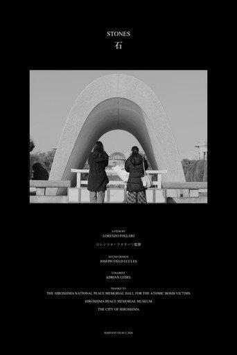 Stones (2026) poster