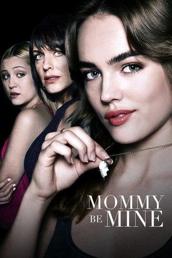 Mommy Be Mine (2018) poster