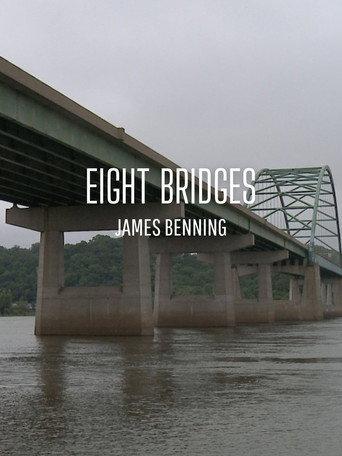 Eight Bridges (2026) poster