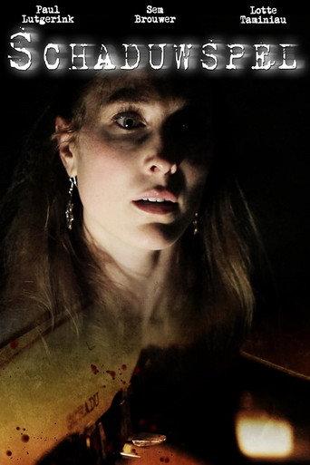 Shadow Play (2013) poster