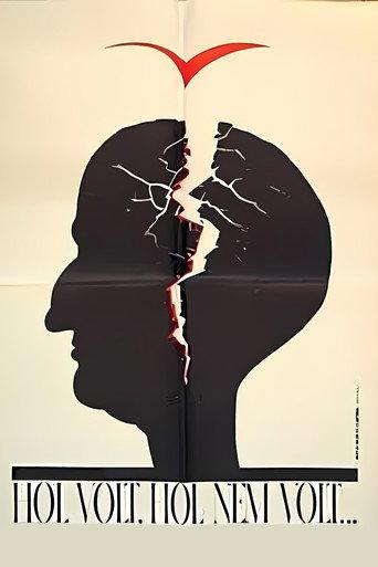 A Hungarian Fairy Tale (1987) poster
