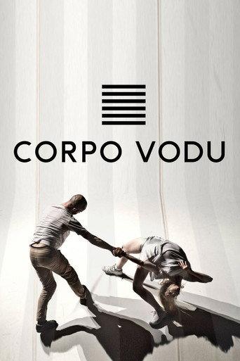 Corpo Vodu (2016) poster