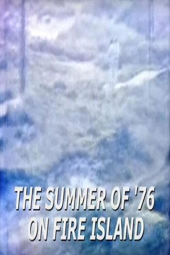 The Summer of '76 on Fire Island (1976) poster