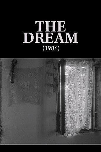 The Dream (1986) poster
