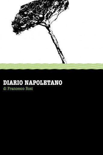 Neapolitan Diary (1992) poster