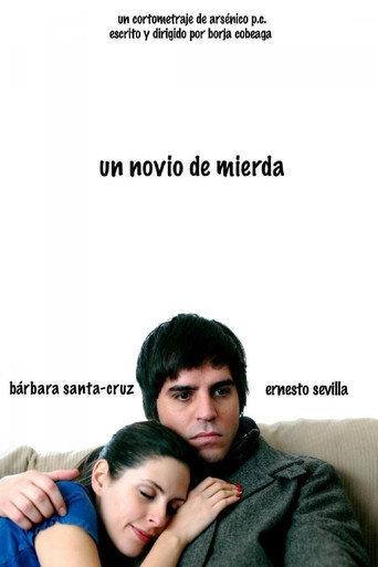 A Shitty Boyfriend (2010) poster