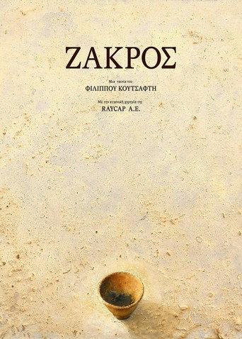 Zakros (2023) poster