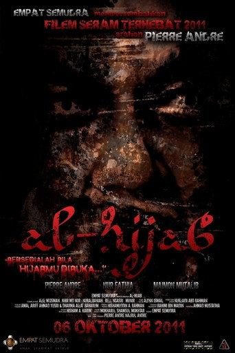 Al-Hijab (2011) poster