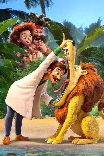 Dr. Dolittle () poster