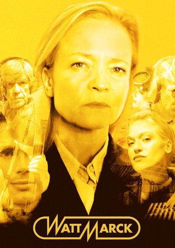 Wattmarck (2016) poster