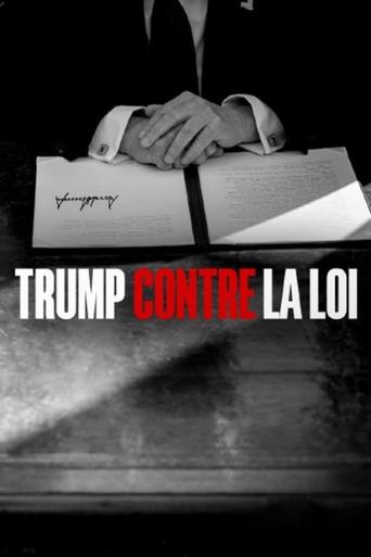 Trump's Power & the Rule of Law (2025) poster