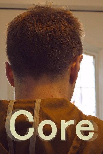 Core (2023) poster