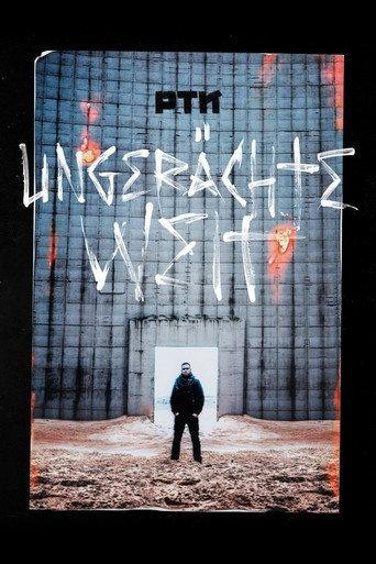PTK - Ungerächte Welt (2017) poster
