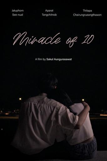 Miracle of Ten (2022) poster