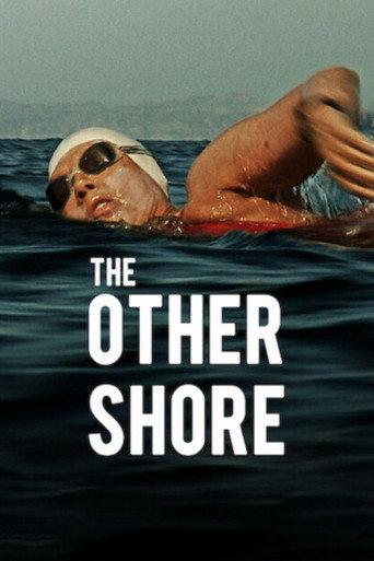 The Other Shore: The Diana Nyad Story (2013) poster