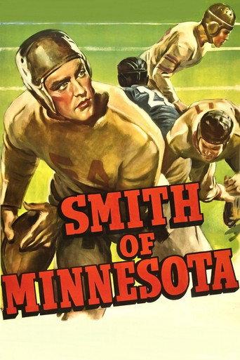 Smith of Minnesota (1942) poster