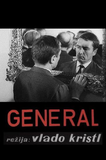 The General (1962) poster