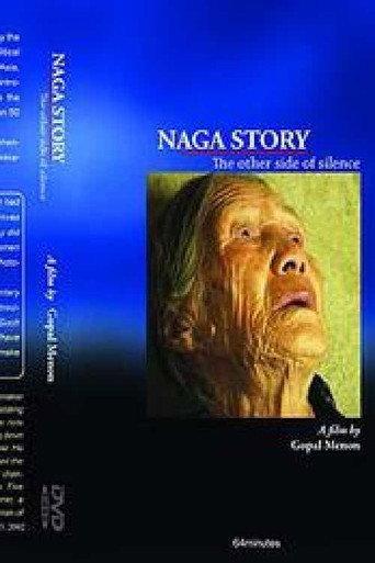 Naga Story : The OtherSide of Silence (2003) poster
