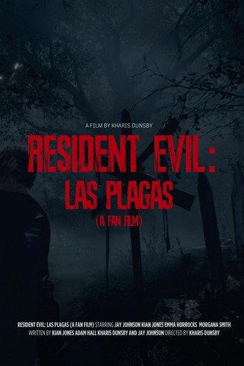 Resident Evil: Las Plagas () poster