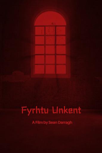 Fyrhtu Unkent (2026) poster