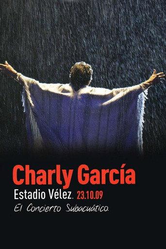 The Underwater Concert (2010) poster