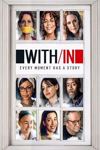 With/In Volume 2 (2021) poster