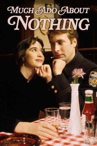 Much Ado About Nothing (1998) poster