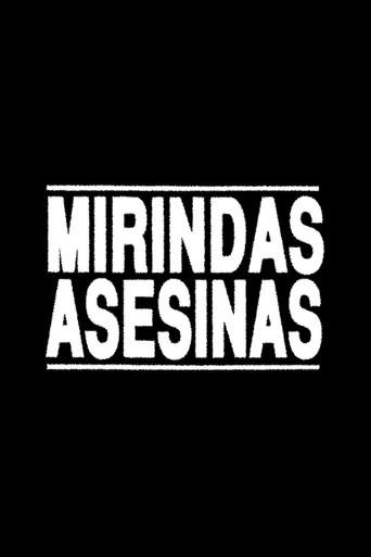 Killer Mirindas (1992) poster