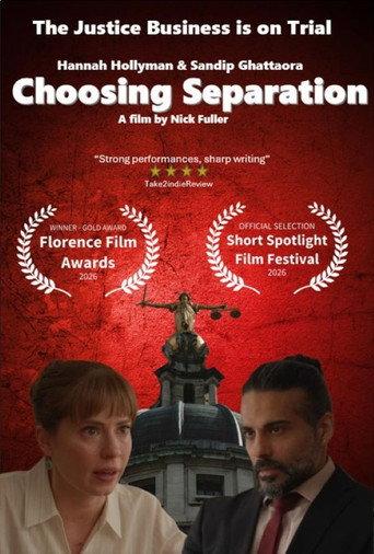Choosing Separation () poster